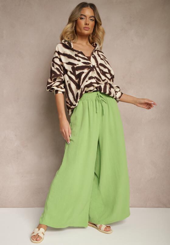 Зелені Штани 2