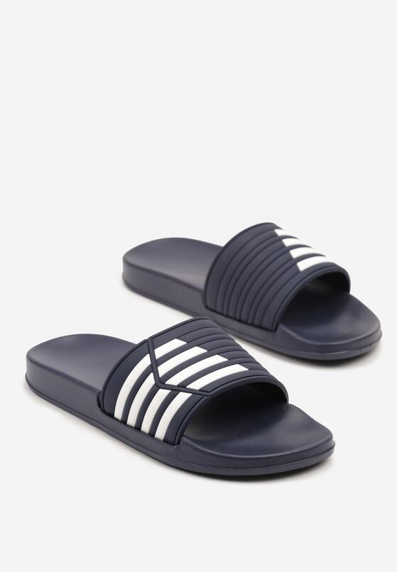 Сині Шльопанці 2