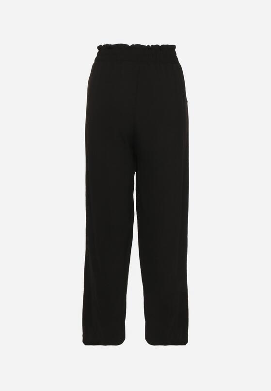 Чорні Штани 7