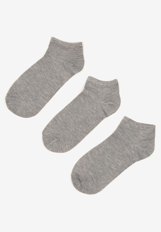 Сірі Шкарпетки 1