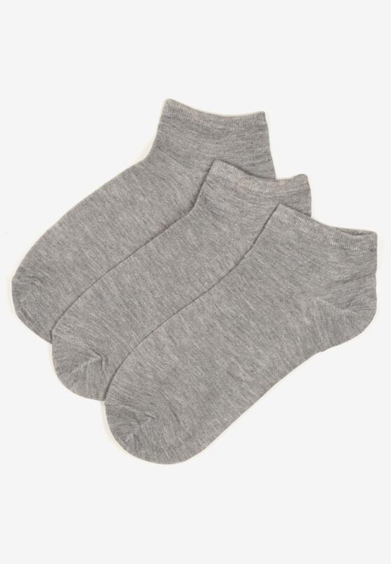 Сірі Шкарпетки 2