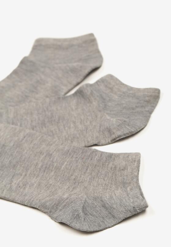 Сірі Шкарпетки 3