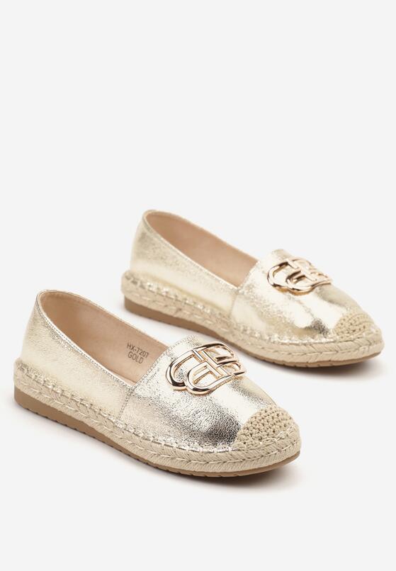 Золоті Еспадрильї 5