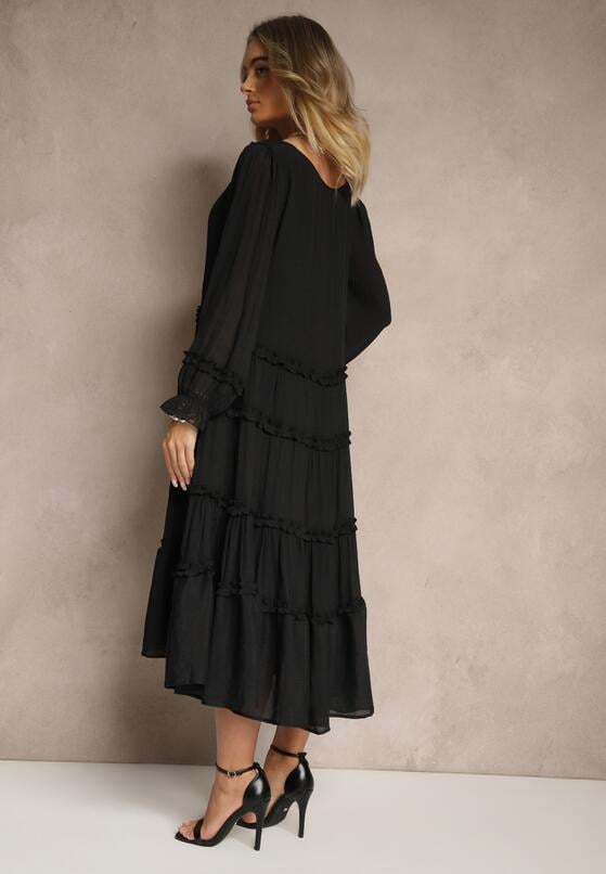 Чорна Сукня 3