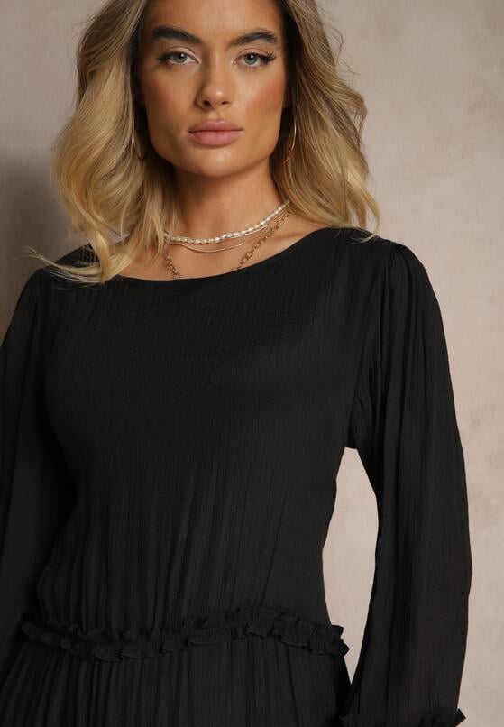 Чорна Сукня 5