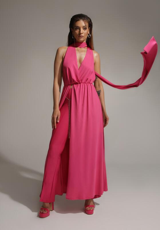 Малинові Штани 1