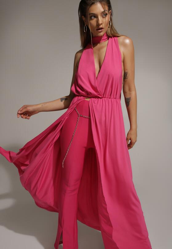 Малинові Штани 2