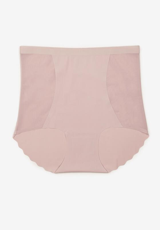 Фіолетова Моделююча білизна 1