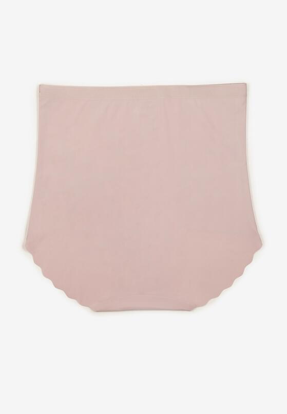 Фіолетова Моделююча білизна 2