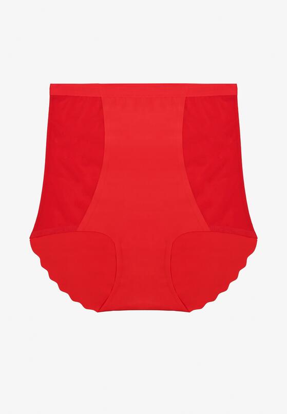 Червона Моделююча білизна 1