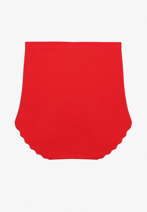 Червона Моделююча білизна 2