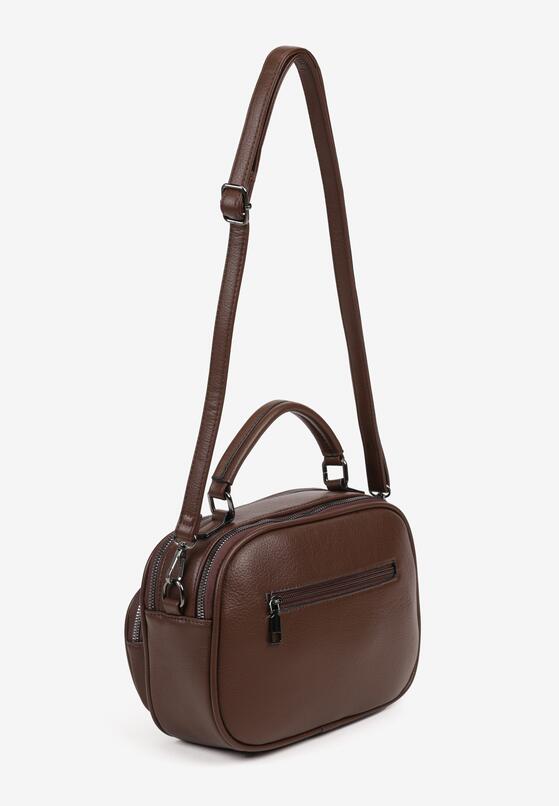 Коричнева Сумка 2