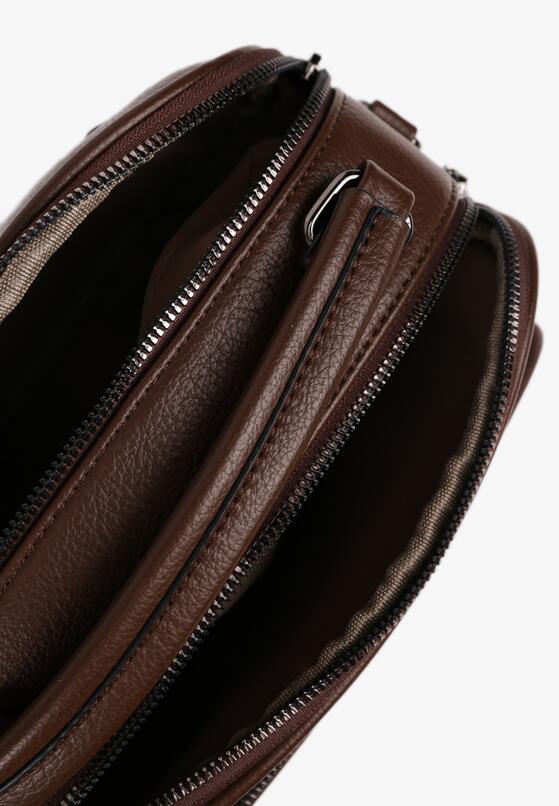 Коричнева Сумка 3