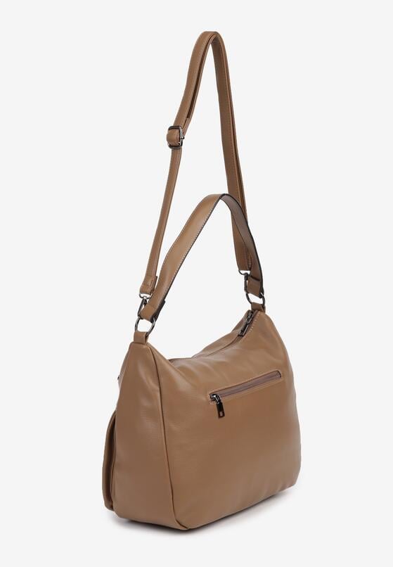 Коричнева Сумка 2