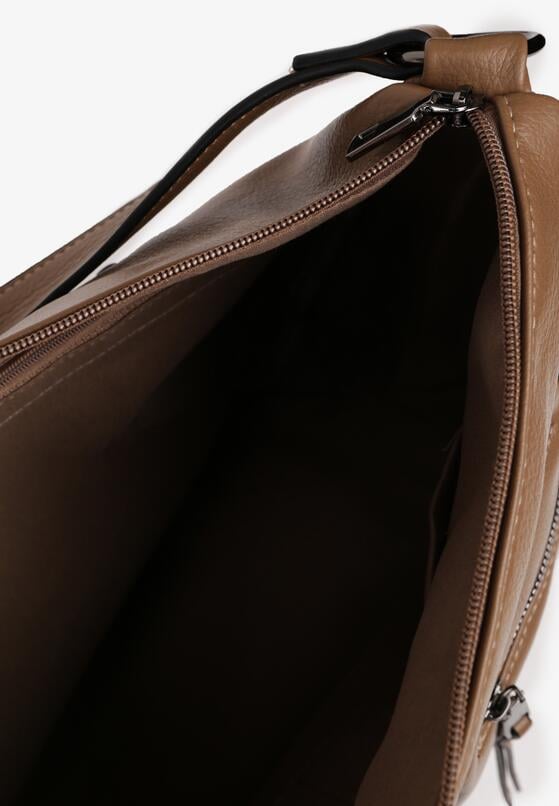 Коричнева Сумка 3