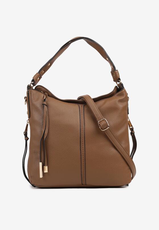 Коричнева Сумка 1