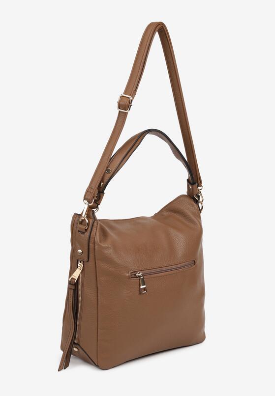 Коричнева Сумка 2