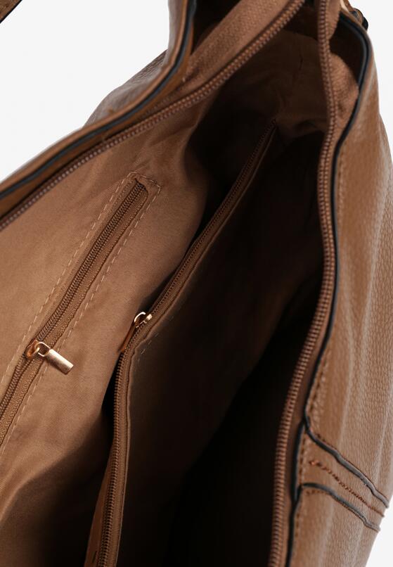 Коричнева Сумка 3