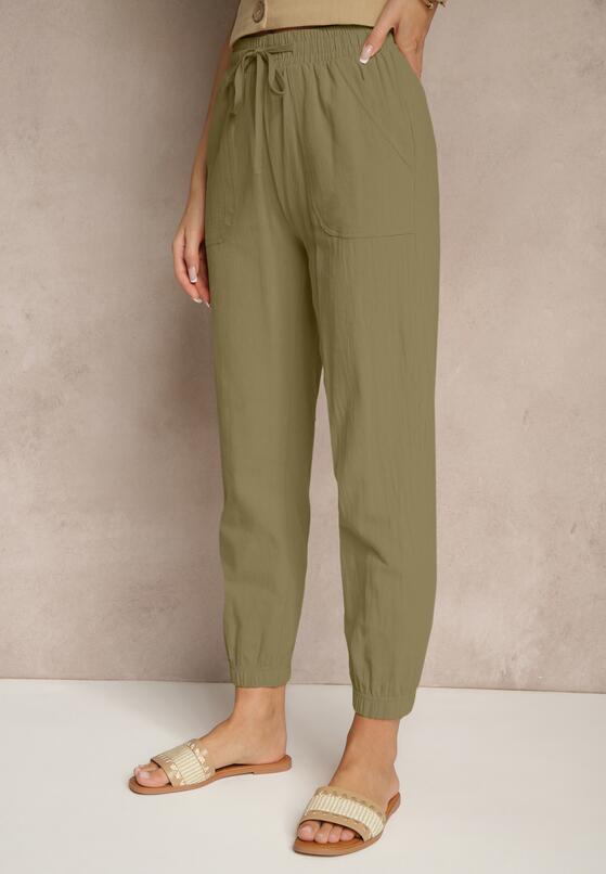 Зелені Штани 4