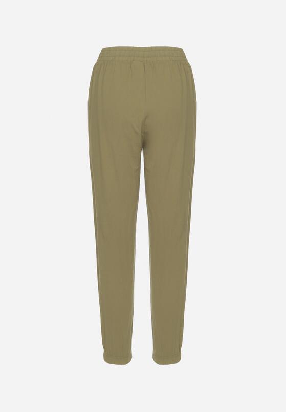 Зелені Штани 7