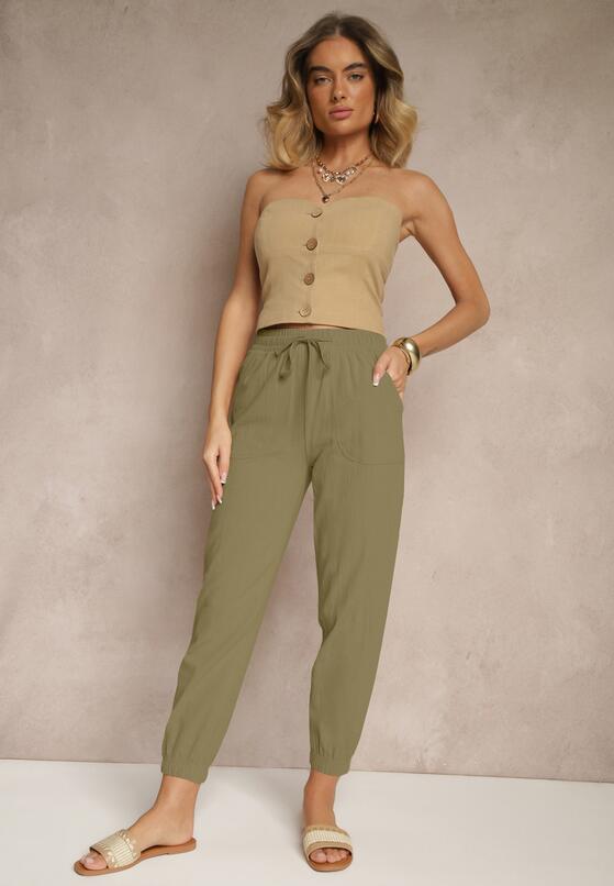 Зелені Штани 1