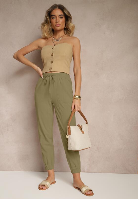 Зелені Штани 2