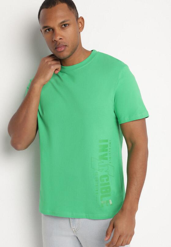 Зелена Футболка 1