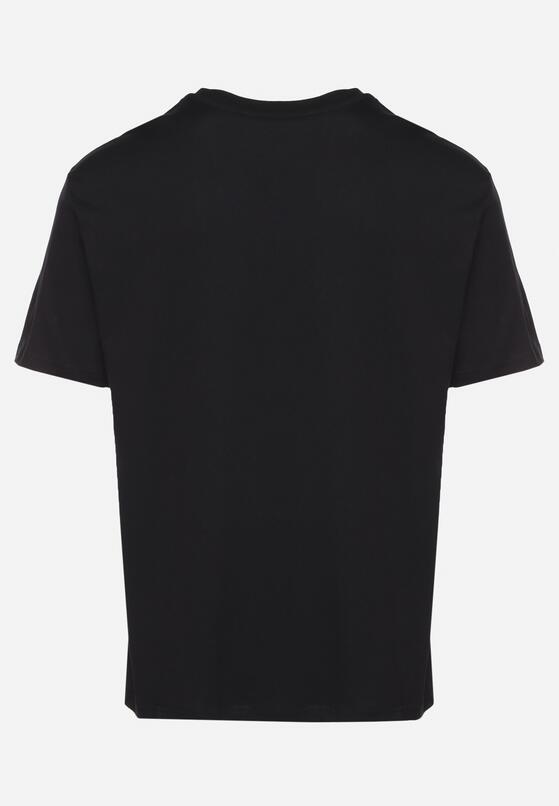 Синя Футболка 7