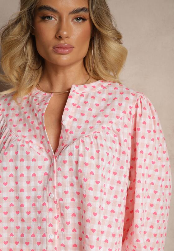 Рожева Сорочка 5