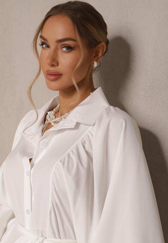 Біла Сукня 5