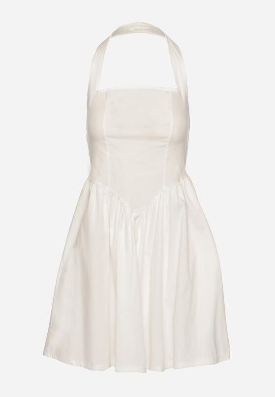 Біла Сукня 6