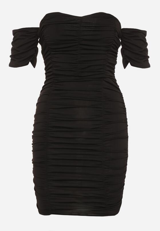 Чорна Сукня 6