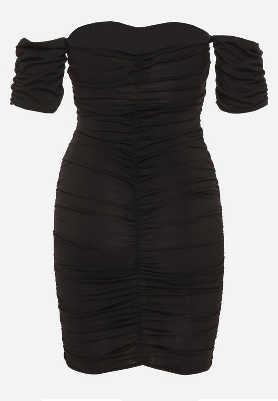 Чорна Сукня 7