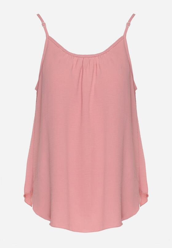 Рожева Майка 6