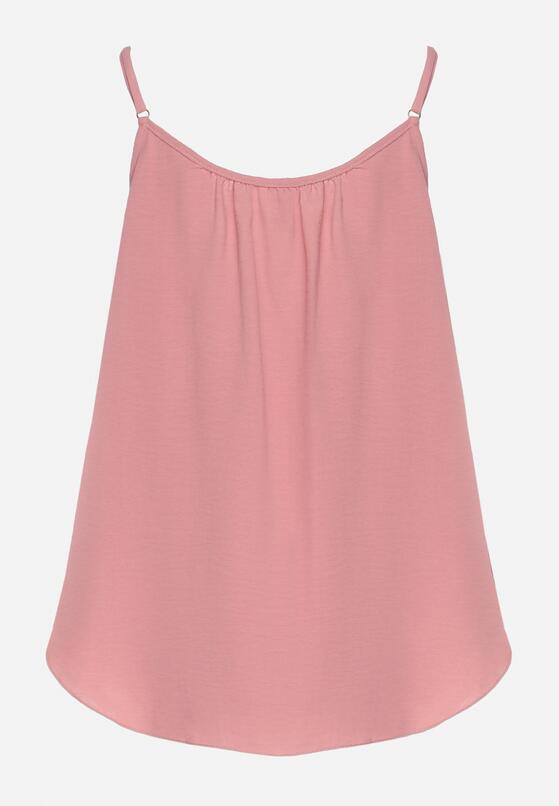 Рожева Майка 7