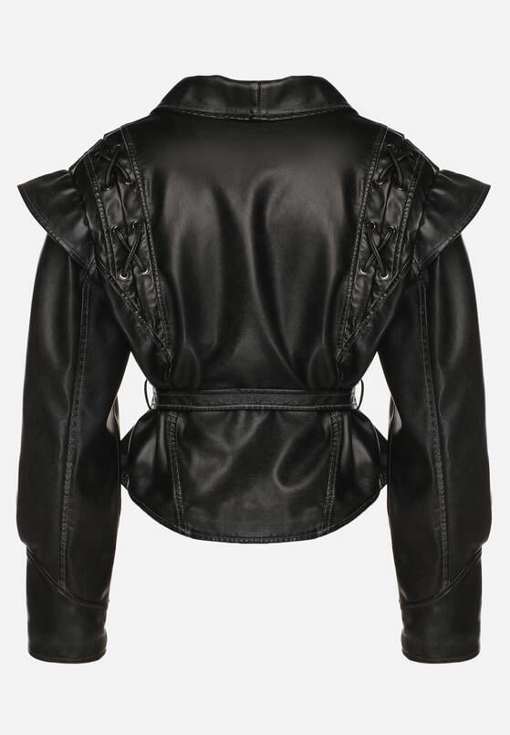 Сіра Куртка 7