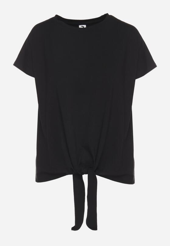 Чорна Футболкa 6