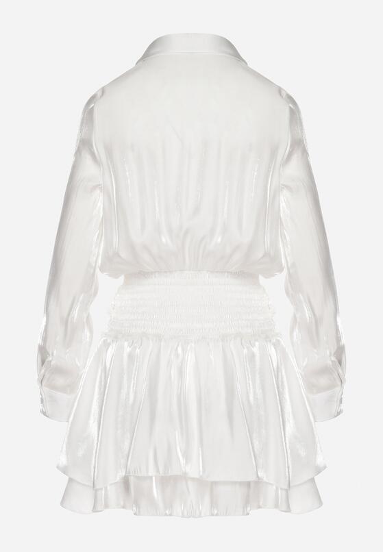 Біла Сукня 7