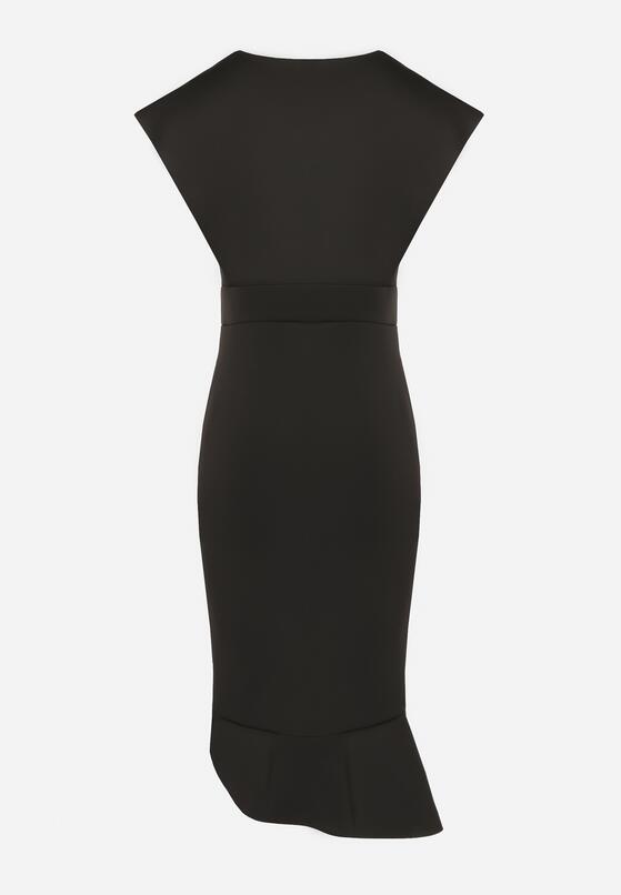 Чорна Сукня 7