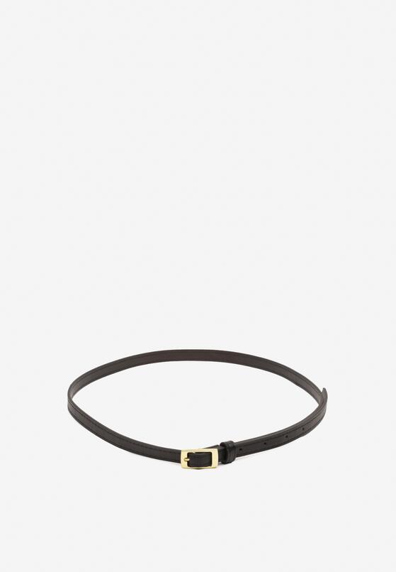 Чорний Ремінь 1