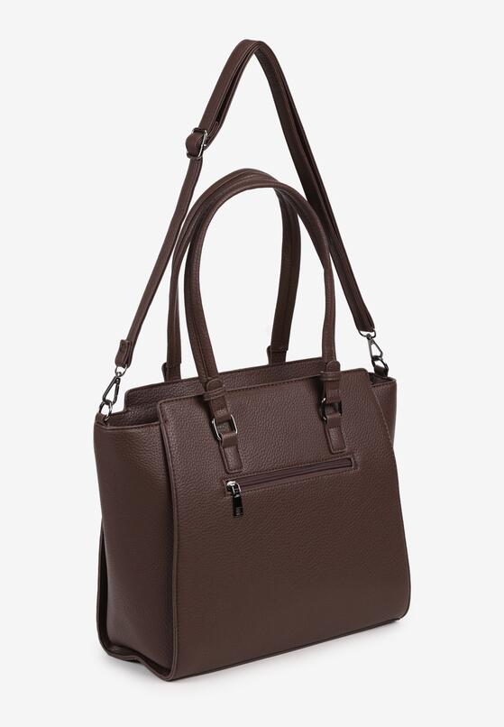 Коричнева Сумка 2