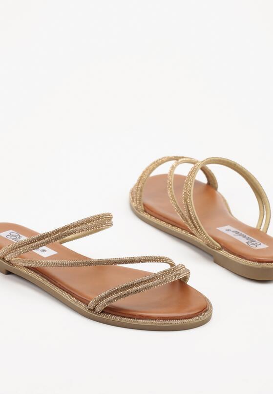 Золоті Шльопанці 6