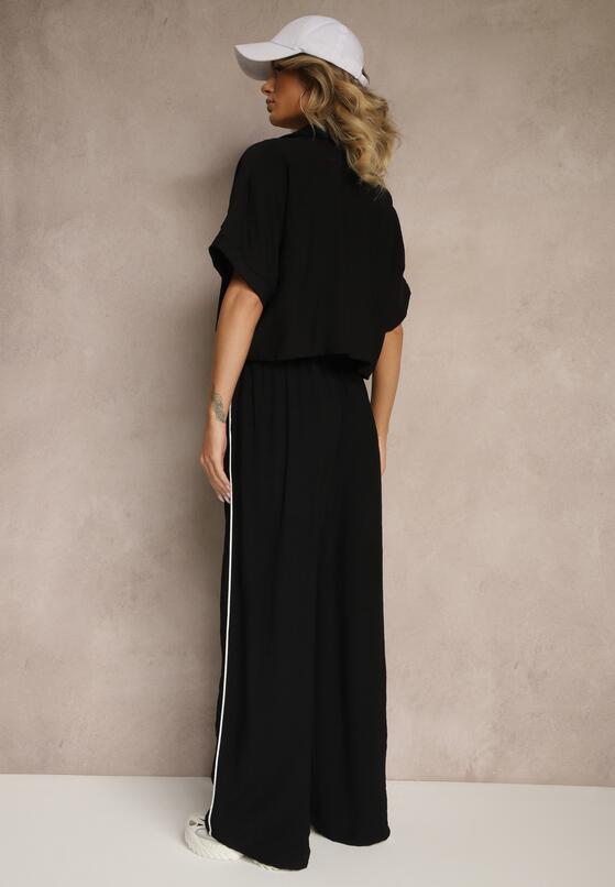 Чорний Повсякденний Комплект 3