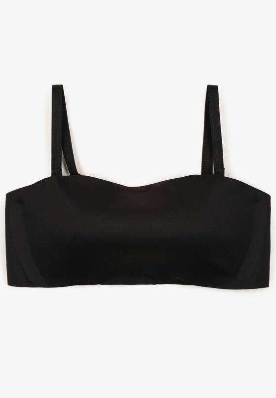 Чорний Бюстгальтер 5