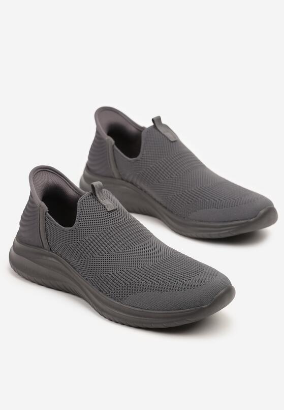 Сірі Кросівки 2