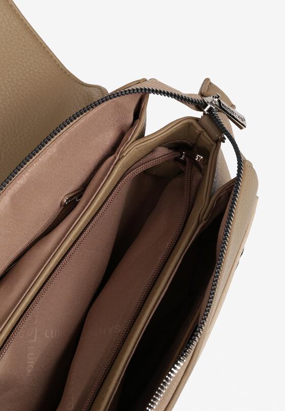 Бежева Сумка 3