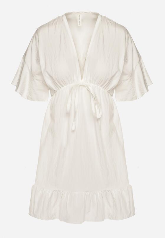 Біла Сукня 6