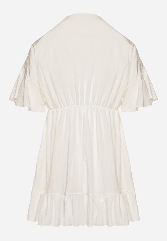 Біла Сукня 7