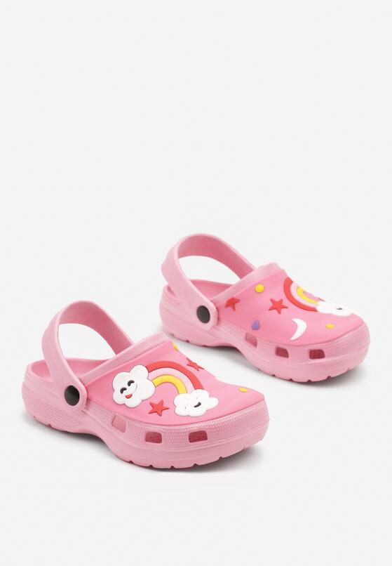 Рожеві Шльопанці 2