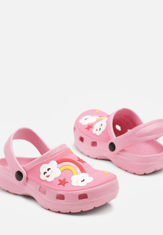 Рожеві Шльопанці 3